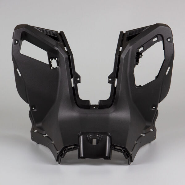 Footwell Panel (Facing Knees)