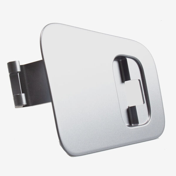 Storage Compartment Cover Matt Grey for YD1800D-02-E5