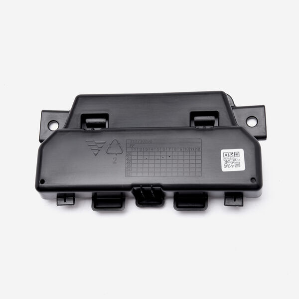 Bike Tool Kit Compartment for LX500-N-E5