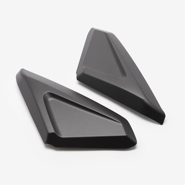 Left/Right Alternative Side Fuel Tank Panel for SY125-10-SE, SY125-10, TR380-GP1, SY125-10-E5
