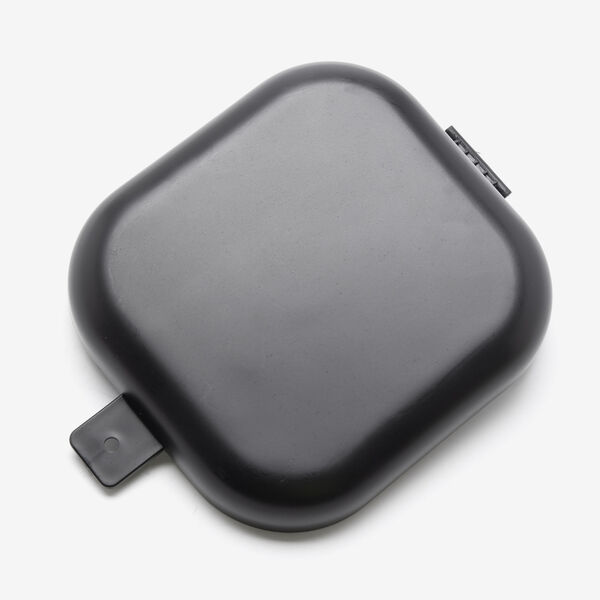 Storage Compartment Lid Black for LJ125T-X-E5