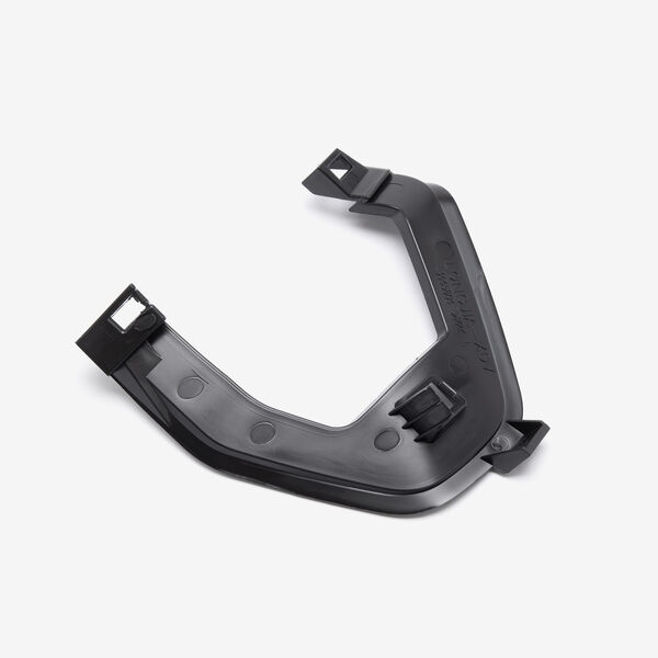 Left Black Storage Compartment Surround Inner for LJ300T-18A-E5