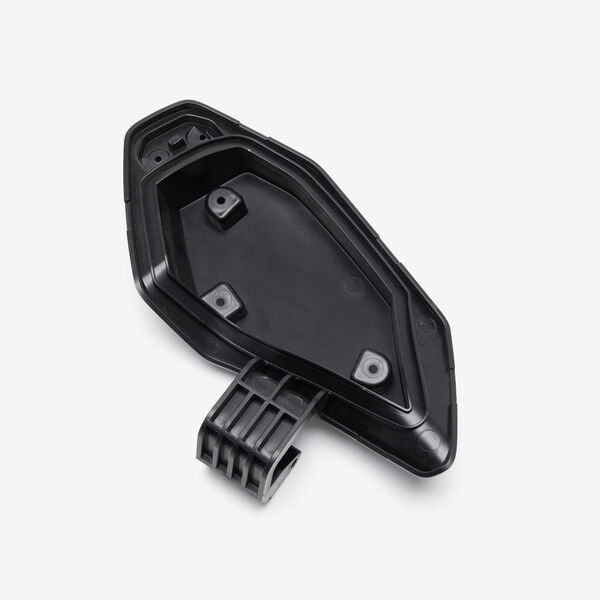 Left Black Storage Compartment Surround Lining for LJ300T-18A-E5