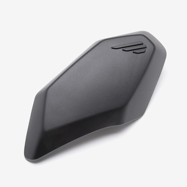 Left Black Storage Compartment Lid for LJ300T-18A-E5