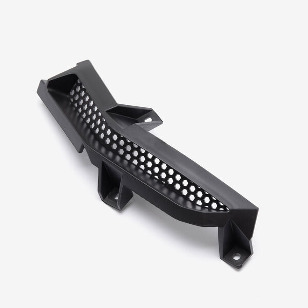 Left Ventilation Grill