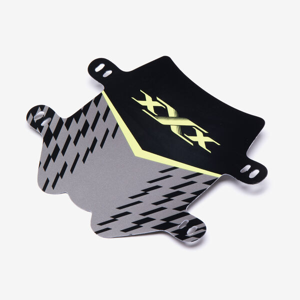 Talaria Number Front Board