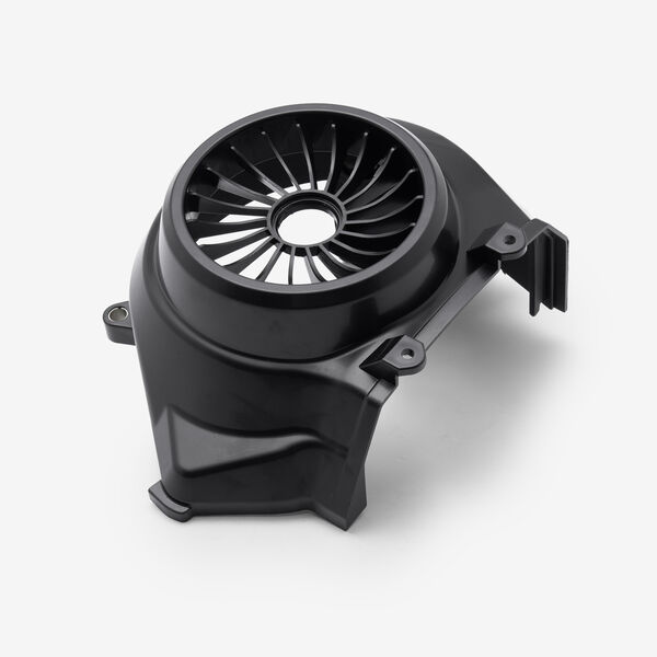 Flywheel Engine Cowl