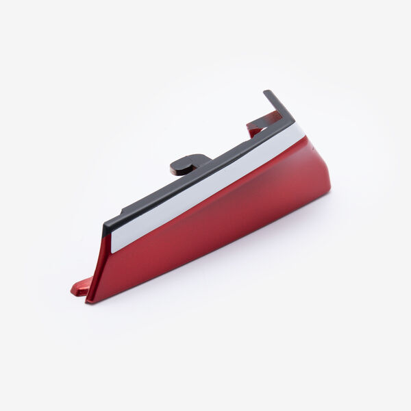 Left Side Lower Panel Red