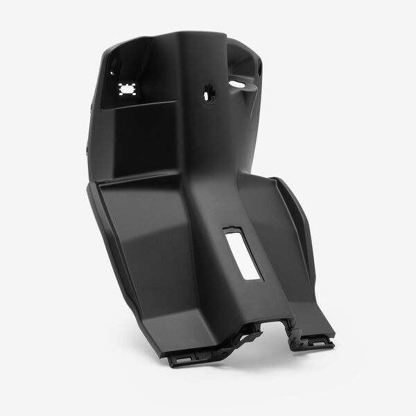 Footwell Panel (Facing Heels)