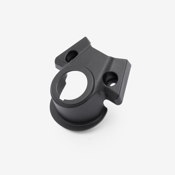 Lockset Plastic Cover