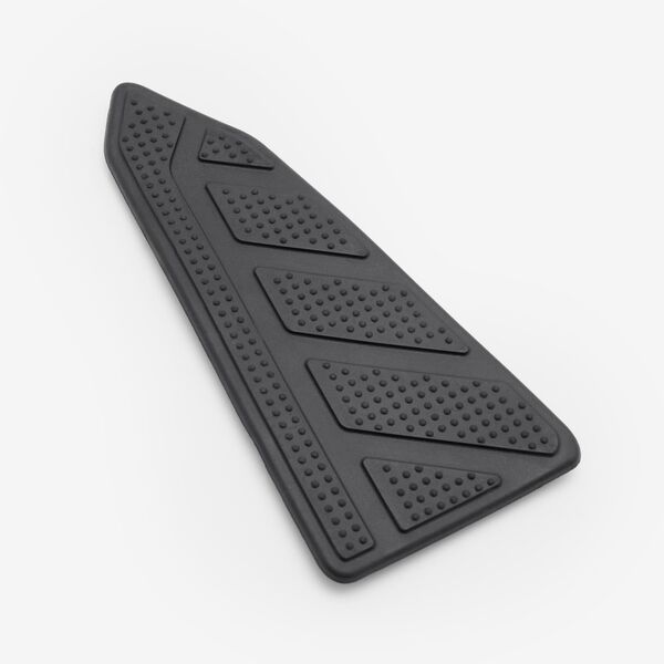 Left Rubber Footplate