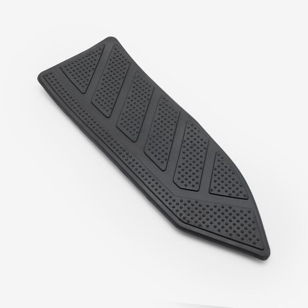 Left Rubber Footplate