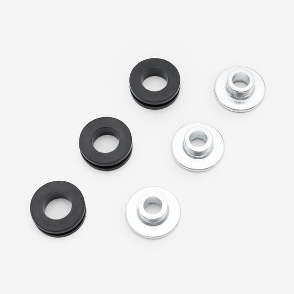 Rubber Grommet And Bush