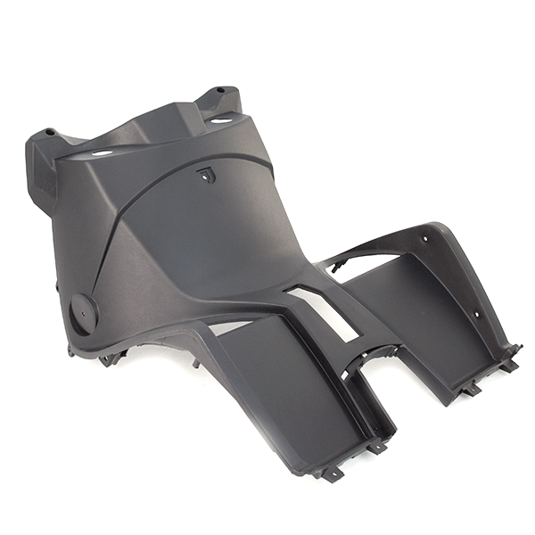 Front Footwell Panel - Facing Knees for ZN125T-34