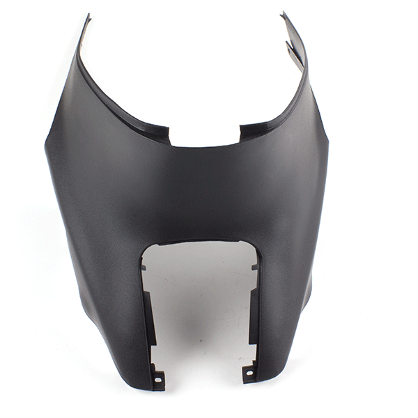 Rear Footwell Panel - Facing Heels for BT49QT-12