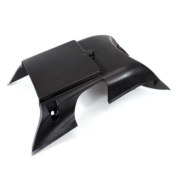 Belly Panel for WY125T-41