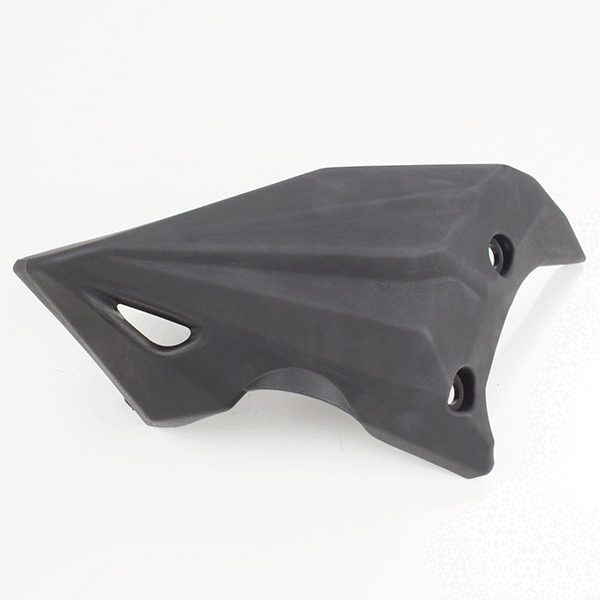 Right Belly Panel for ZS125-48F, ZS125-48F-E4