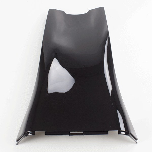 Front Centre Black Belly Panel B003