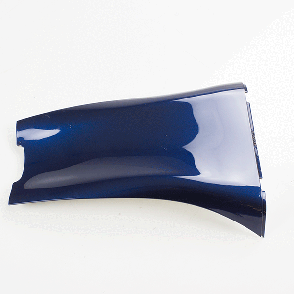 Front Centre Blue Belly Panel BL007