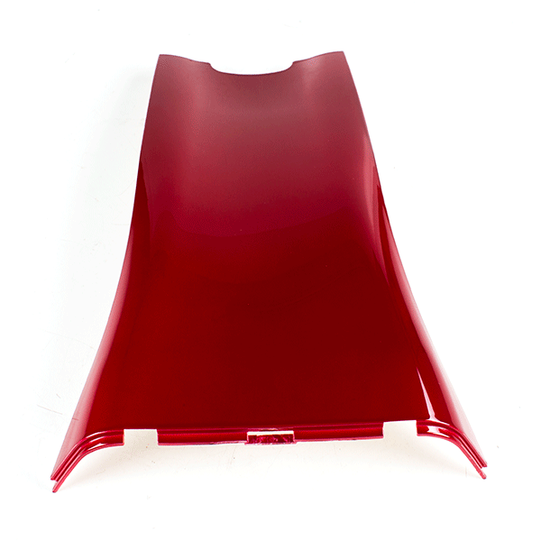 Front Centre Red Belly Panel MR029