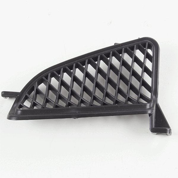 Left Vent Cover Srep Through for WY125T-41