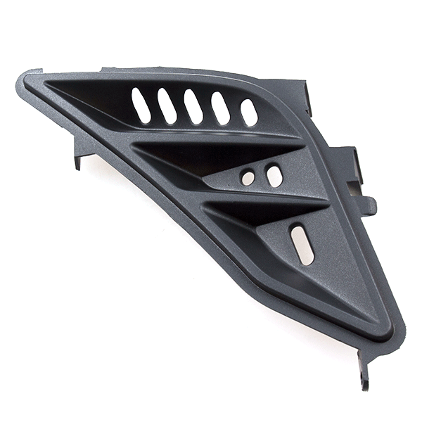 Front Right Vent Cover for ZN125T-8F