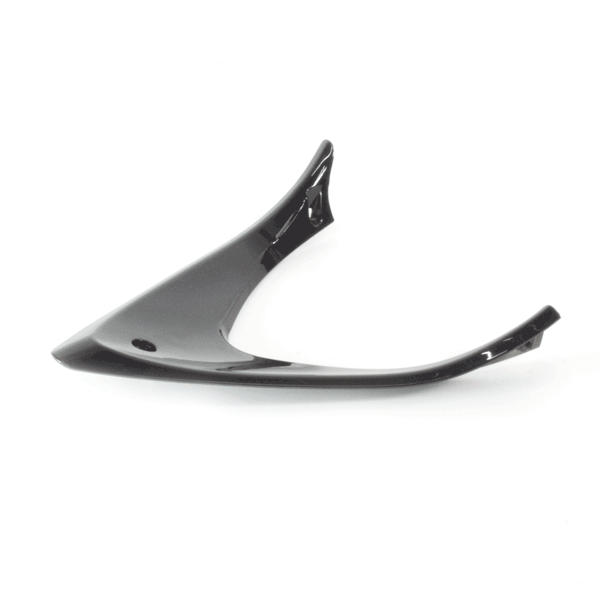 Black Belly Pan V Piece for KS125-23