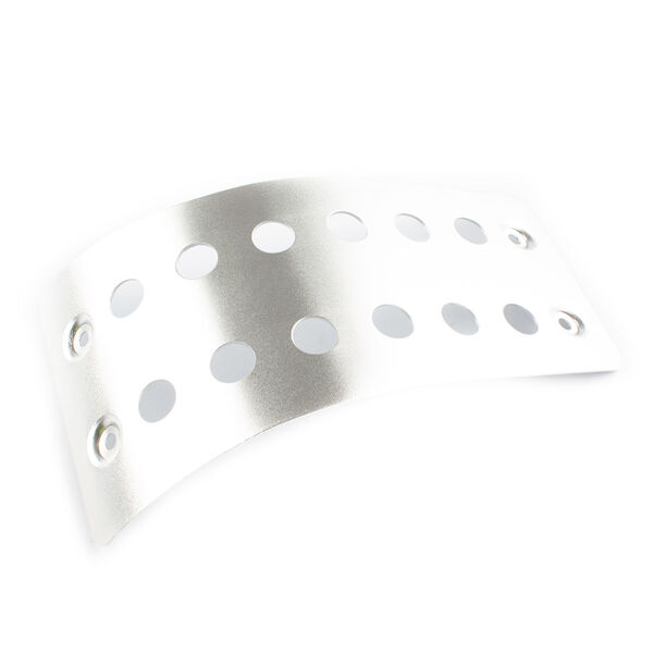 Sump Guard for LJ250-3V