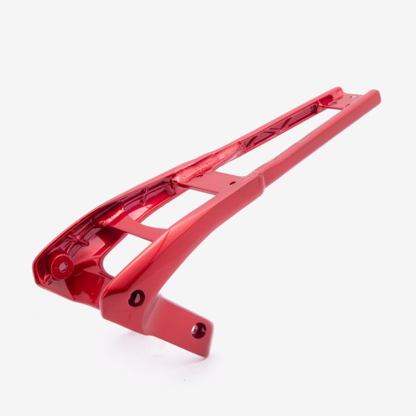 Seat Carrier Bracket Red