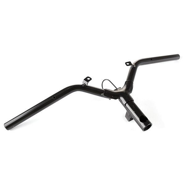 Handlebar for LJ50QT-N