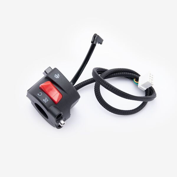 Right Handlebar Switch