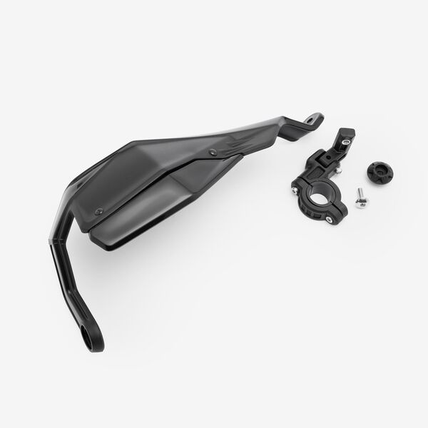 Left Hand Guard / Shield