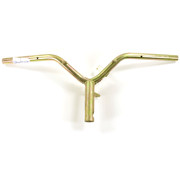 Handlebar Side to Side Bolt Fixing