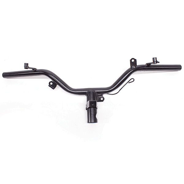 Handlebar Side to Side Bolt Fixing