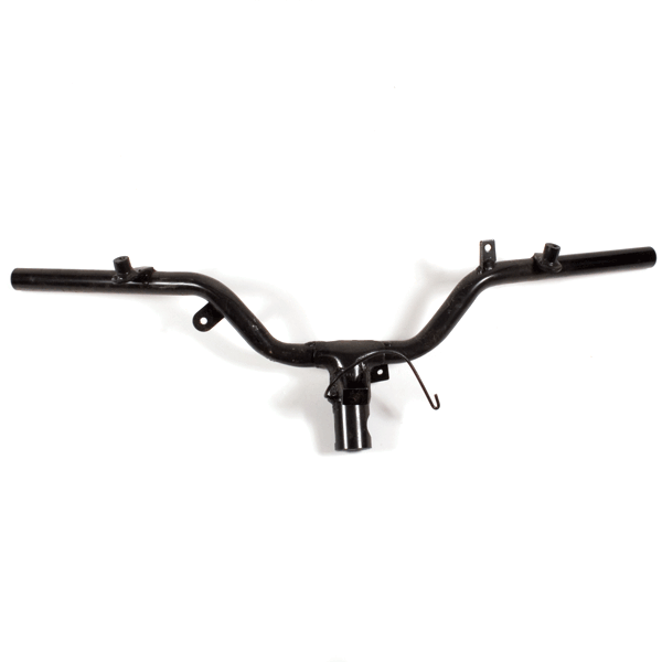 Handlebar Side to Side Bolt Fixing