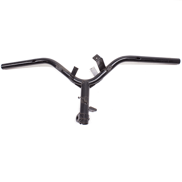 Handlebar Clamp Fixing for HURRICANE (4T)