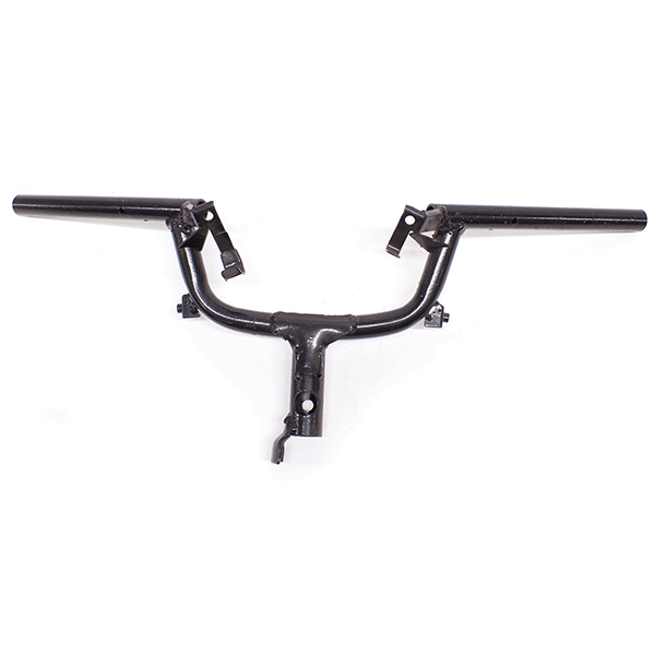 Front to Back Handlebar Bolt Fixing for YB50QT-6, LH50QT-9