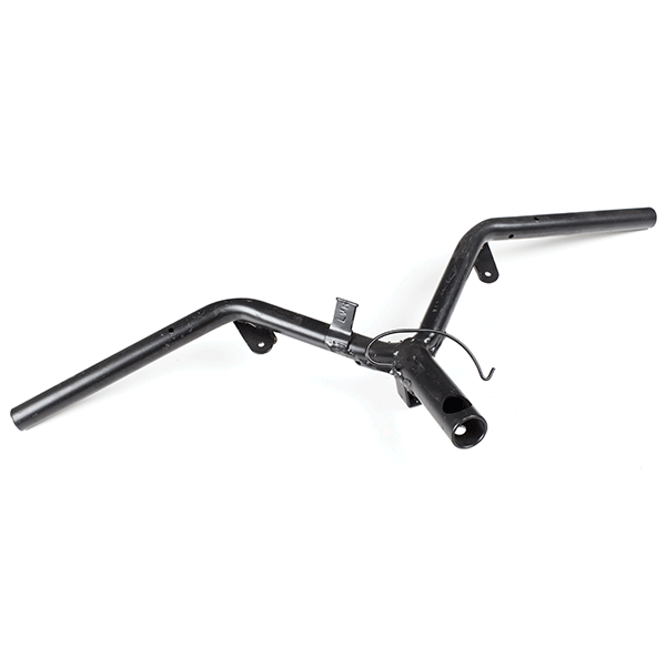 Handlebar for ZS125T-40