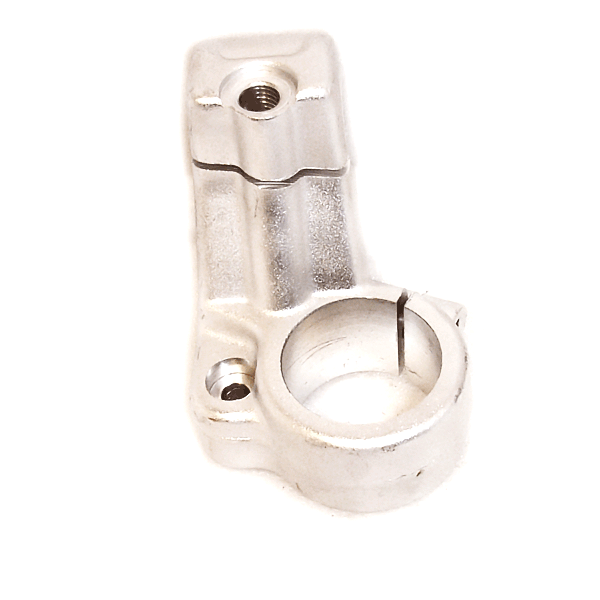 Right Handlebar Clamp for LK125GY-2, LK50GY-2