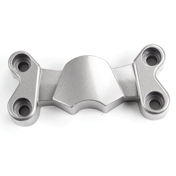 Upper Handlebar Clamp for HJ125-J, HJ125-K