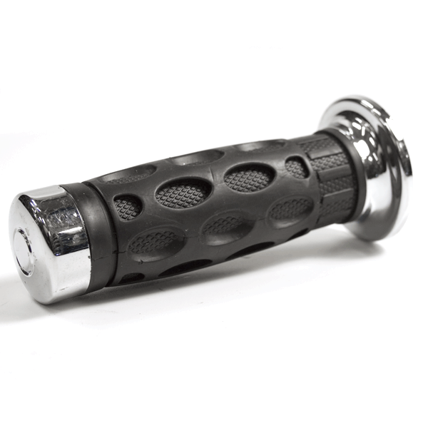 Left Handlebar Grip for JSD50QT-13, YY50QT-6