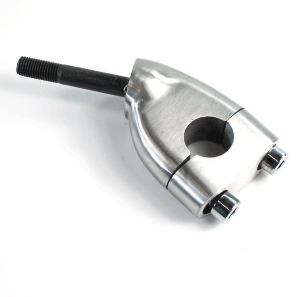 Handlebar Clamp+Bolts for LF250