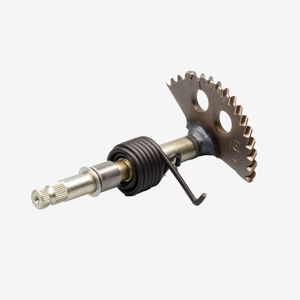 Kick Start Shaft for CL125T-E5