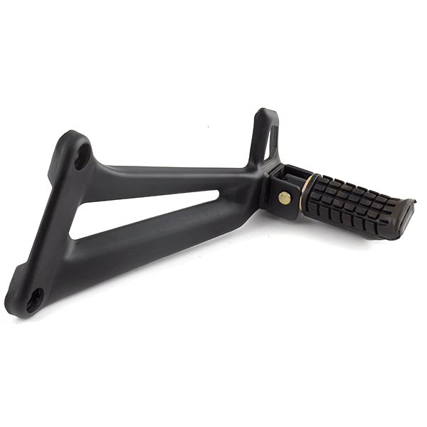 Left Footpeg Pillion for XGJ125-27B