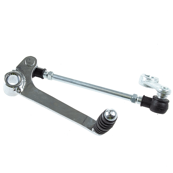 Gear Lever/Pedal