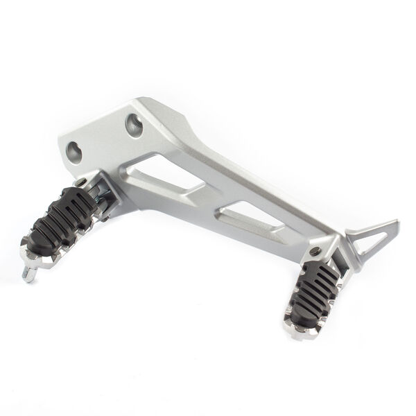 Left Rider Footpeg with Bracket for LJ250-3V