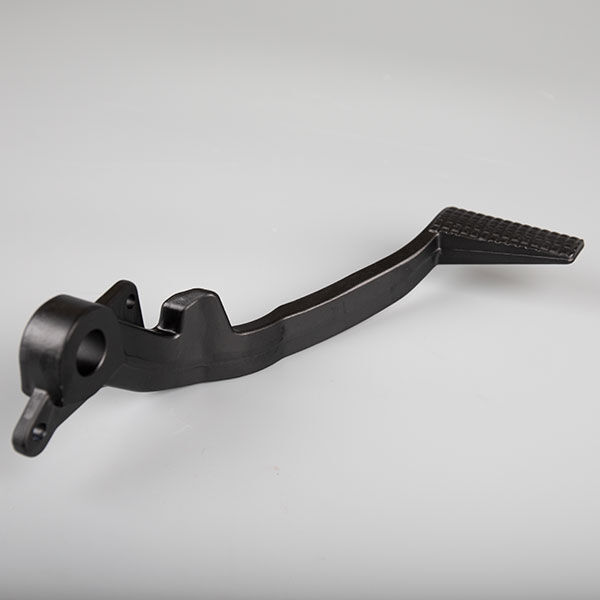 Rear Brake Pedal for TR380-GP1, MITT400GPR