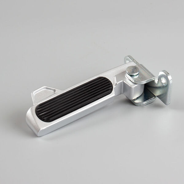 Left Footpeg Pillion for YD1800D-01