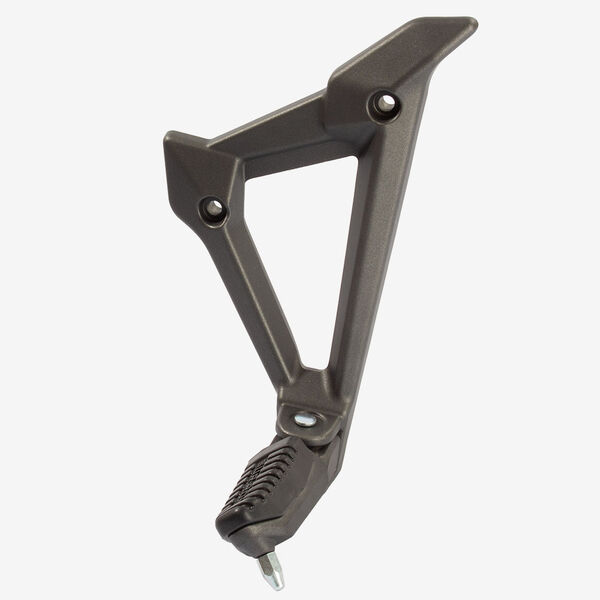 Right Rider Footpeg With Bracket for LX6000D-A-E5