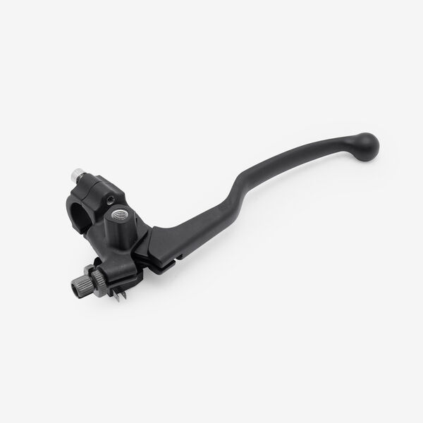 Clutch Lever Black